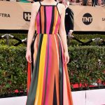 SAG Awards 2017 worst dressed