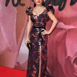 See the Best Looks from the 2016 Fashion Awards