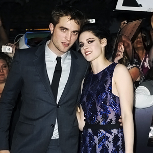 Secret Meetings for Robert Pattinson And Kristen Stewart