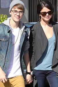 Selena Gomez & Justin Bieber Will There Romance Be Part Of Her New Lifetime Series