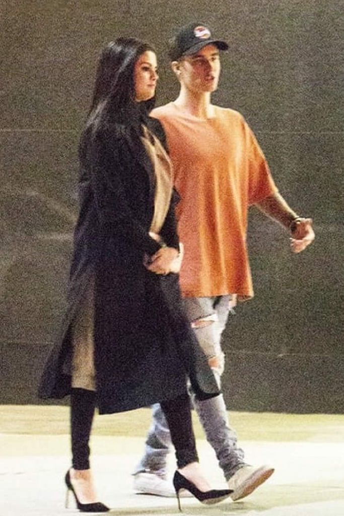 Justin Bieber secretly supporting Selena Gomez in rehab; Jelena made up and back in each other's arms?