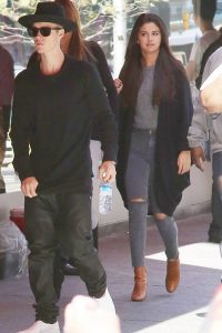 Selena Gomez Justin Bieber Back Together Rehab Ended Break Up