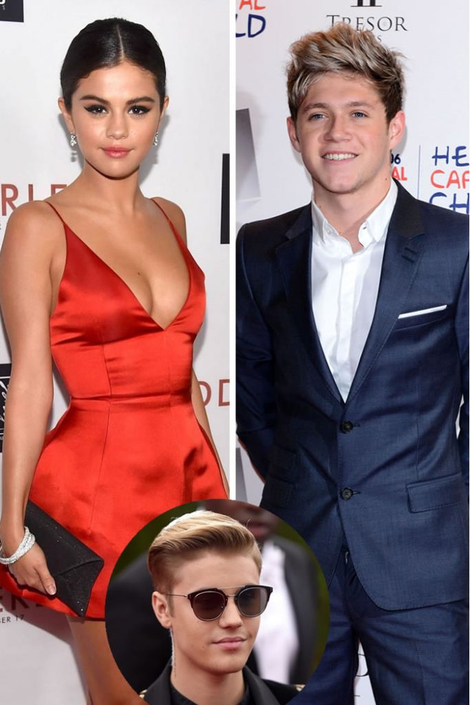 Selena worried Bieber's song will Ruin relationship