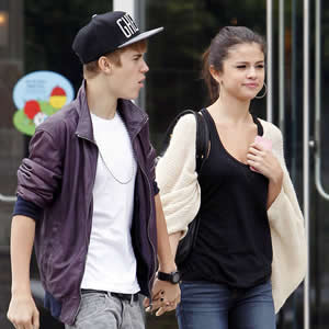 Selena Gomez reveals her love finally