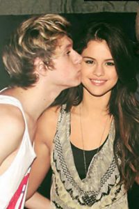 Selena Gomez & Niall Horan Reuniting?: She's 'Flattered' He Wants To Date Again