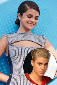 Justin Bieber Invites Selena Gomez To LA Concert