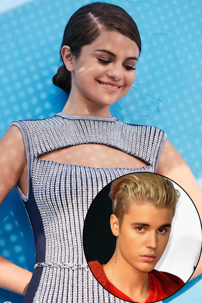 Justin Bieber Invites Selena Gomez To LA Concert