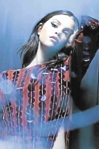 Selena Gomez plugs upcoming PH concert greets Pinoy fans