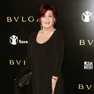 Sharon Osbourne Doubts Justin Bieber's Longevity
