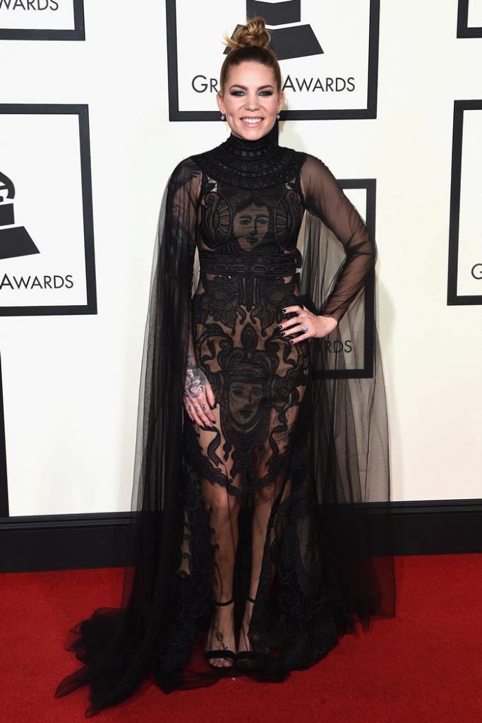 Grammy Awards worst dressed