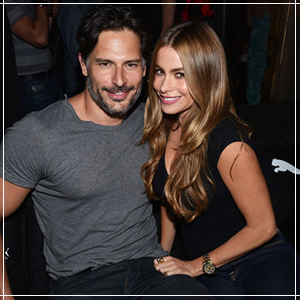 Sofia Vergara & Joe Manganiello Are Reportedly Engaged