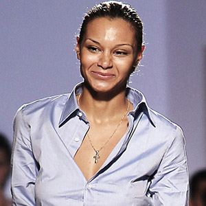 Stella Jean to Show Collection at Armani Theater