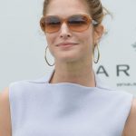 Stephanie Seymour Arrested for DUI