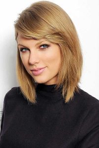 Taylor Swift in Hiding? Why She Finds Reports That She’s Missing Hilarious