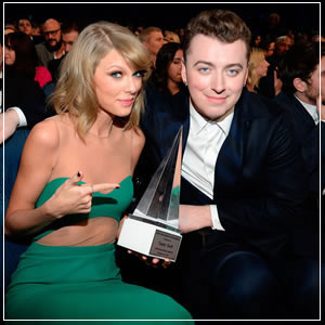 Billboard Music Awards Nominees