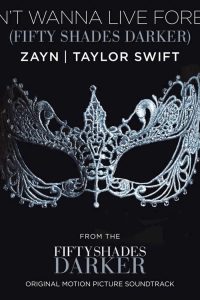 Taylor Swift and Zayn Malik Aren't the Only Ones Making Sweet Music for Fifty Shades Darker