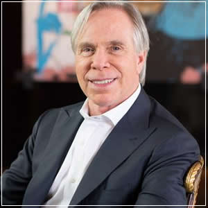 Tommy Hilfiger Furniture Line