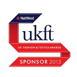 UK Fashion & Textile Awards Nominees Announced