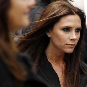 Victoria Beckham goes girly with new collection | Fashion News