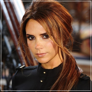 Victoria Beckham to Expand Fashion Line
