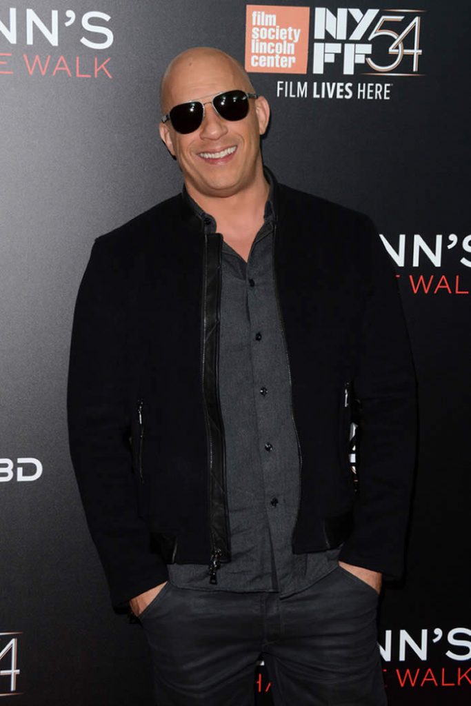 Nicky Jam 'Without You': Vin Diesel Teases New Song, Calls It 'Hit' [VIDEO]