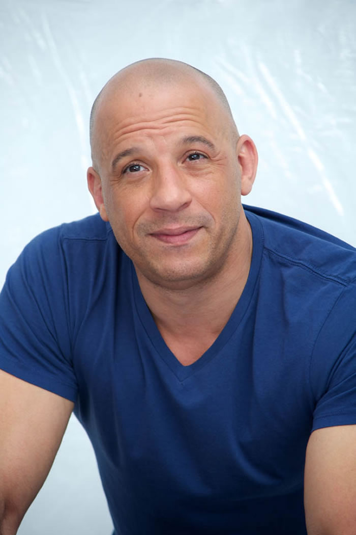 Fast & Furious 8: Vin Diesel confirms Nathalie Emmanuel's return