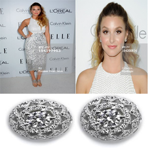 Whitney Port in TACORI!