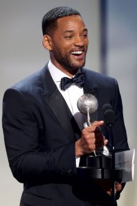 Will Smith planning tour with DJ Jazzy Jeff