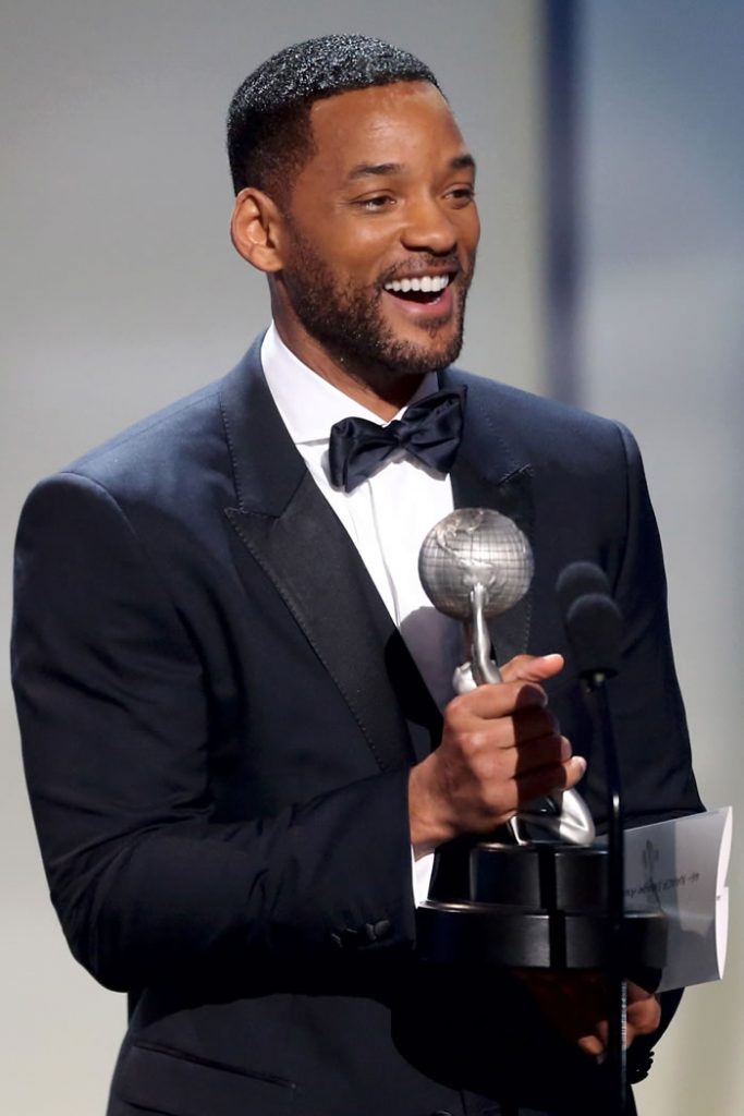 Will Smith planning tour with DJ Jazzy Jeff