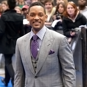Will Smith Slaps Reporter At 'men In Black 3' Premiere