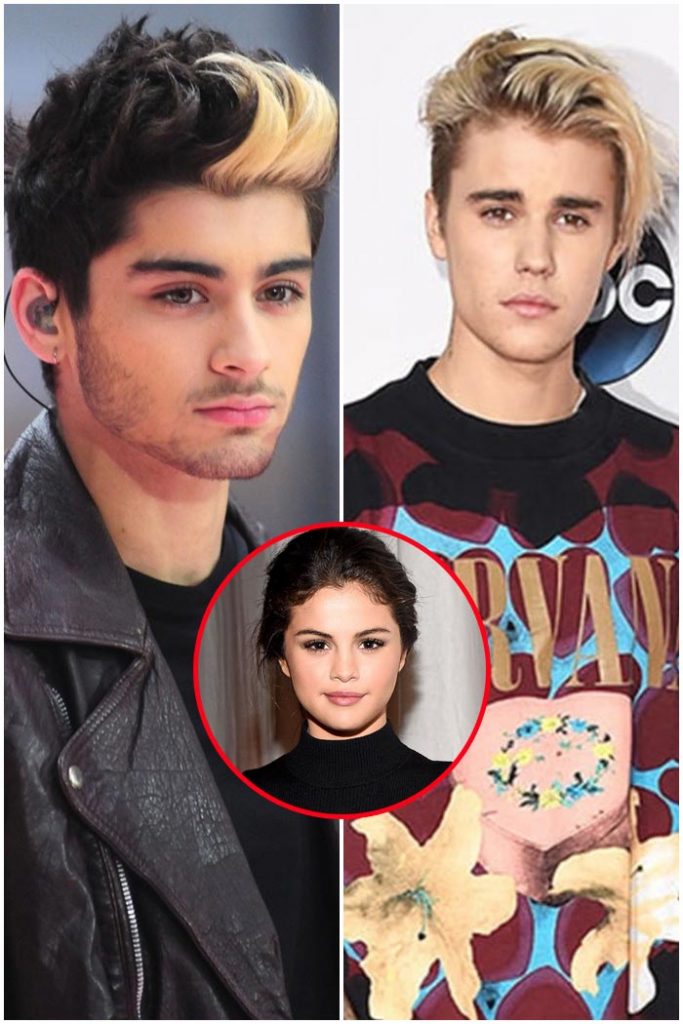 Zayn Malik And Justin Bieber Are Planning New Song Together As Fans Debate Old Selena Gomez Cheating Accusations