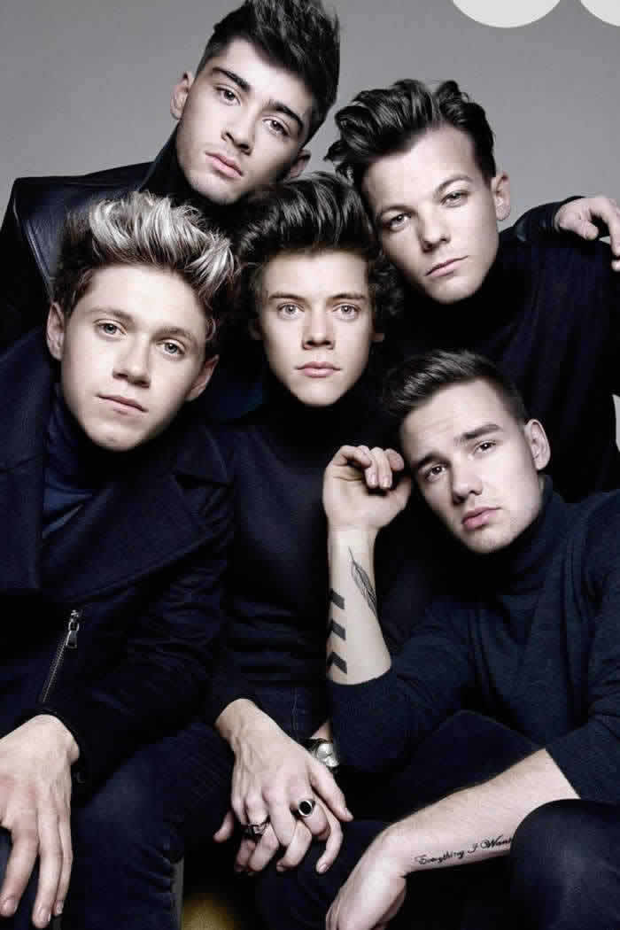 Will Zayn Come Back to the Band After One Direction Ends Their Hiatus?