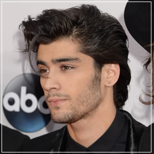 Zayn Malik is not Quitting