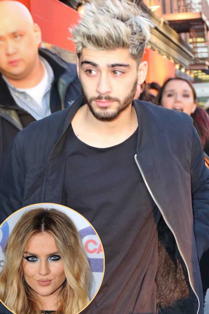 Zayn Malik Cancels Another Interview