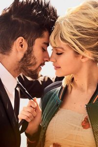 Zayn Malik Proposes to Gigi Hadid! She Turned Him Down!