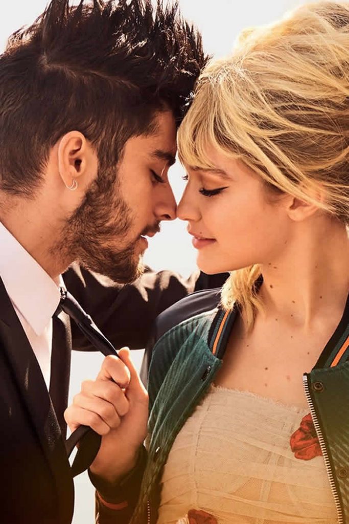 Zayn Malik Proposes to Gigi Hadid! She Turned Him Down!