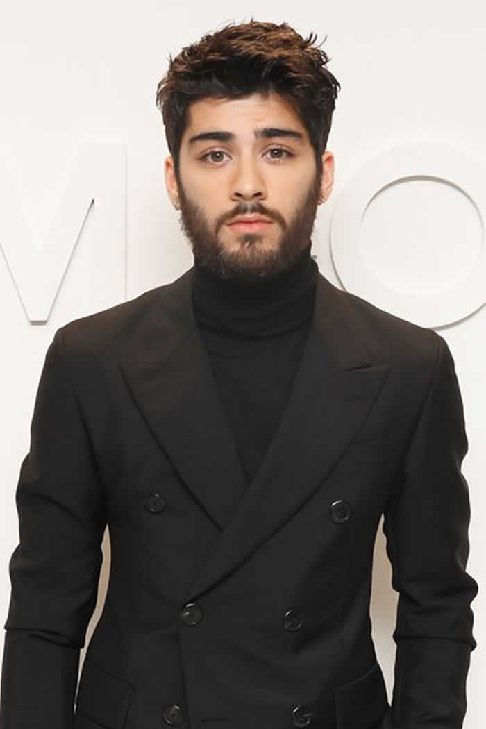 Zayn Malik will star in his own new TV show Boys