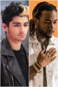 Zayn Malik Teases New Single With PartyNextDoor, Promises More Music ''Soon''