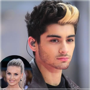 Zayn Malik Postpones wedding to Perrie Edwards