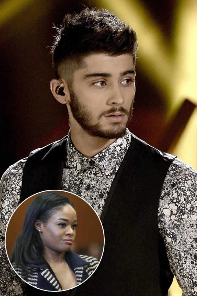 Azealia Banks Lashes Out at Zayn Malik in Foul Racist Twitter Rant