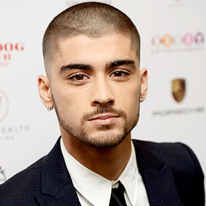 Zayn Malik's Rep DENIES X Factor Judging Rumours
