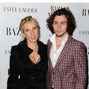 Aaron Taylor-Johnson's Inspirational Marriage