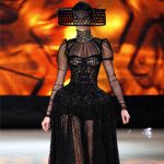 Alexander McQueen Fashion Week Show Cancelled