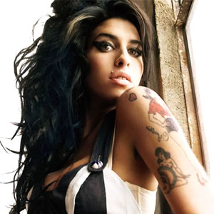Amy Winehouse In Trouble Yet Again