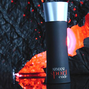Armani dabbling in Sporty Sensation - Latest Fashion News