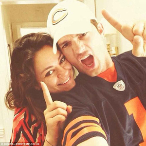 Ashton Kutcher Daughters name