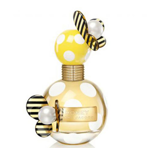 marc jacob launches his honey scent