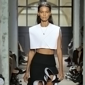 Balenciaga To Launch Couture Line?