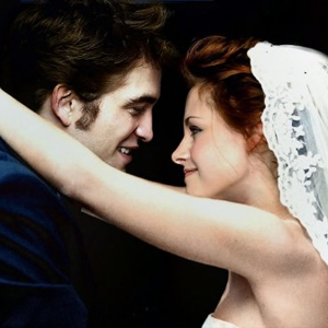 Carolina Herrera Designs Bella Swan's Wedding Gown | Fashion Celebrity News