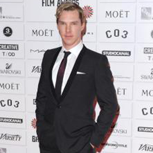 Benedict Cumberbatch is to walk in the London Men's Collections